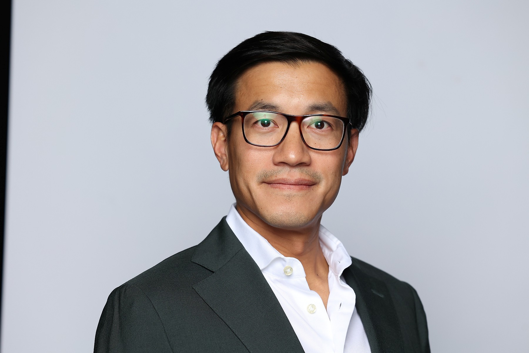Jonathan Soohoo