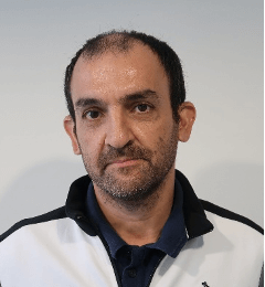 Christophe Ullmann
