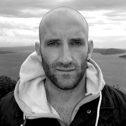 Matthew Child
