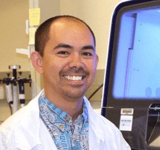 Dr. Michael Corley