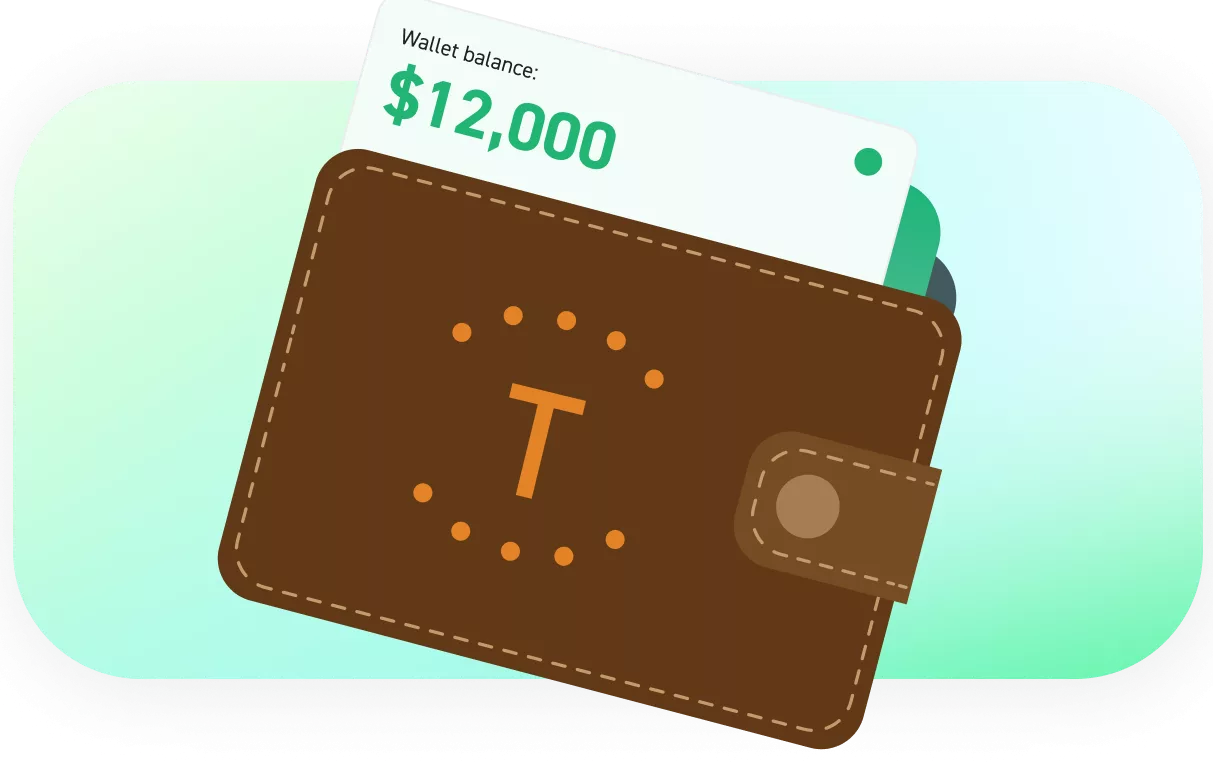 wallet-asset