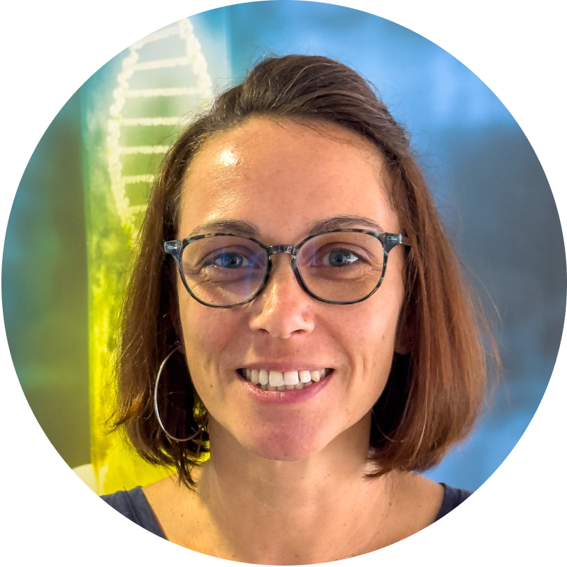 Caroline Callot