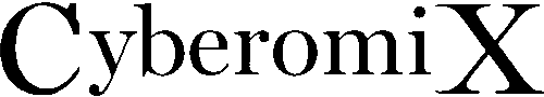 CyberomiX Inc.