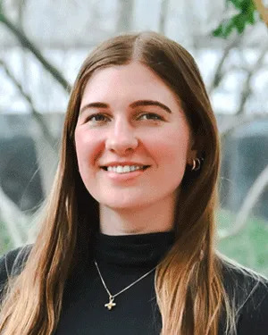 Kendall Lee, Ph.D.