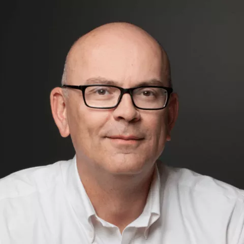 Patrick Finn