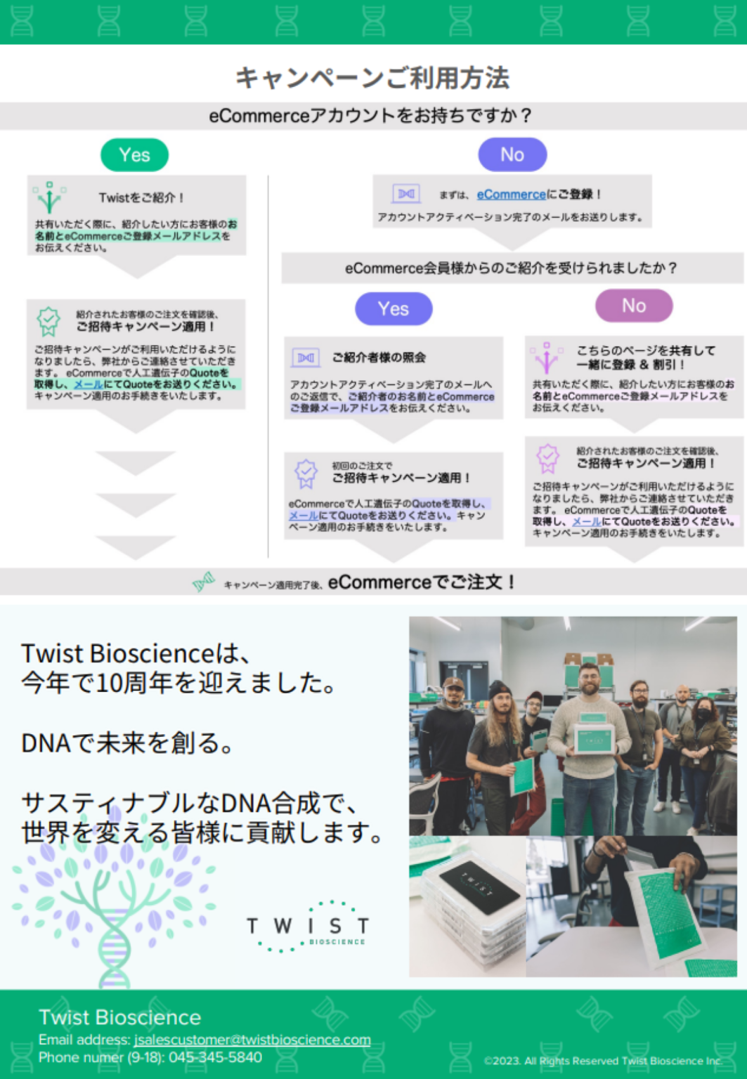 人工遺伝子 オリゴヌクレオチド オリゴDNA DNA合成  遺伝子断片 クローニング エンドトキシン グリセロールストック トランスフェクション 低いエラー率 受託サービス synthetic gene oligo nucleotide DNA synthesis fragment cloning endotoxin glycerol stock transfection low error rate service provider