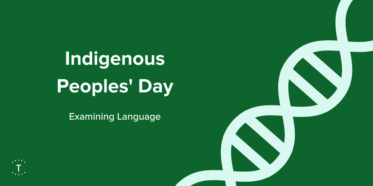 Indigenous
